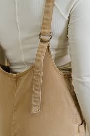 Little Miss Picnic Jumpsuit