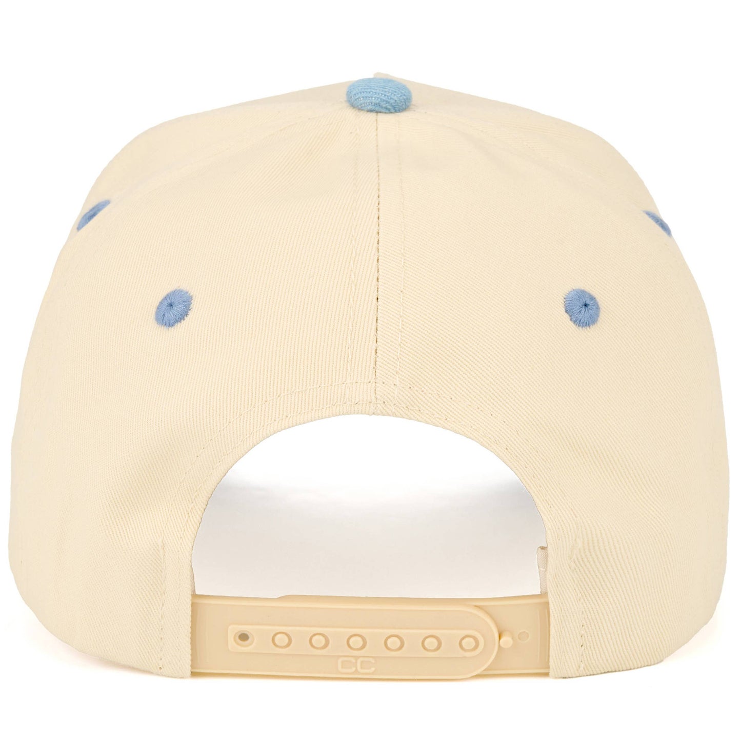 COWBOY Letters Trucker Hat