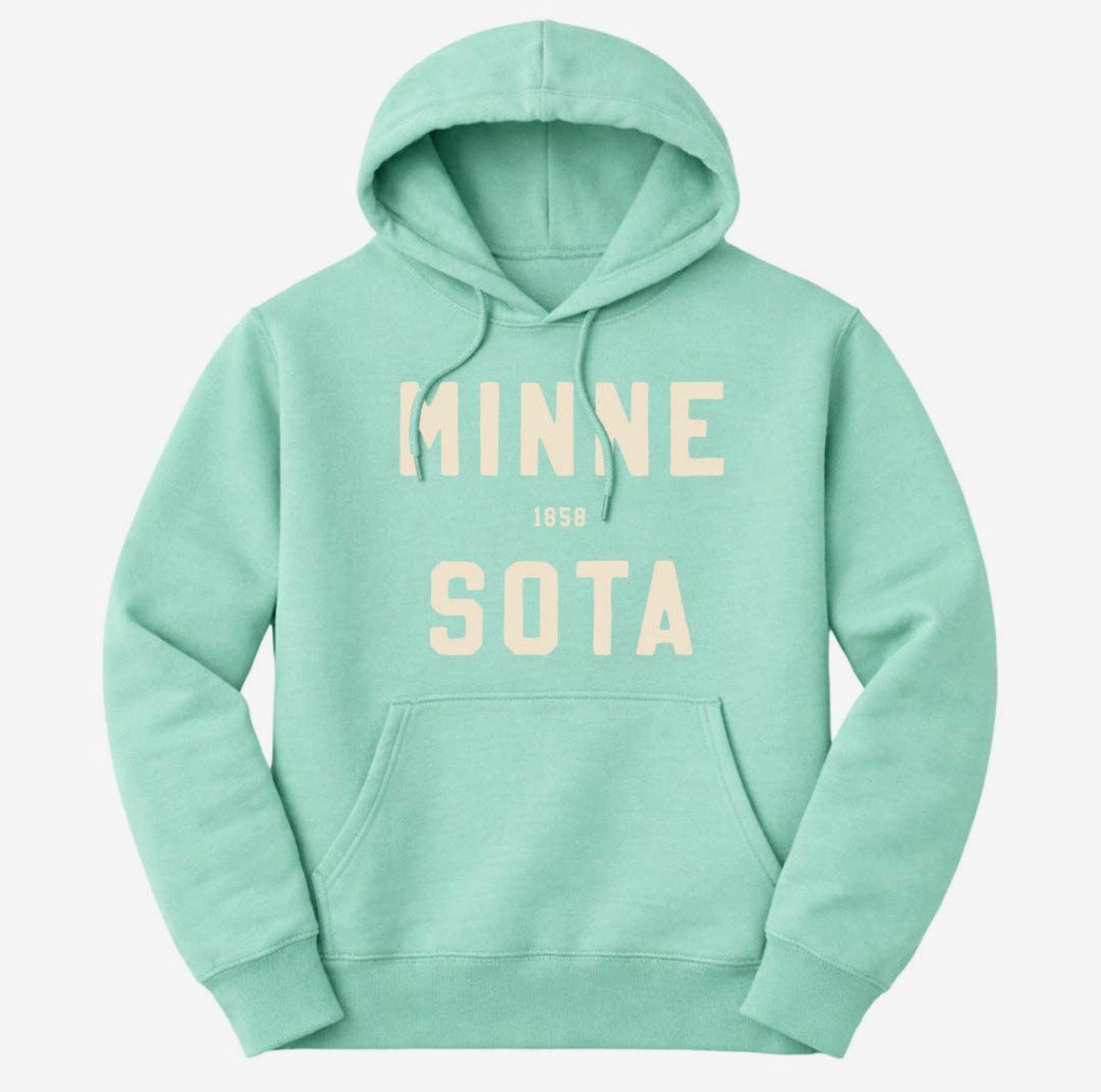 MN Hoodie