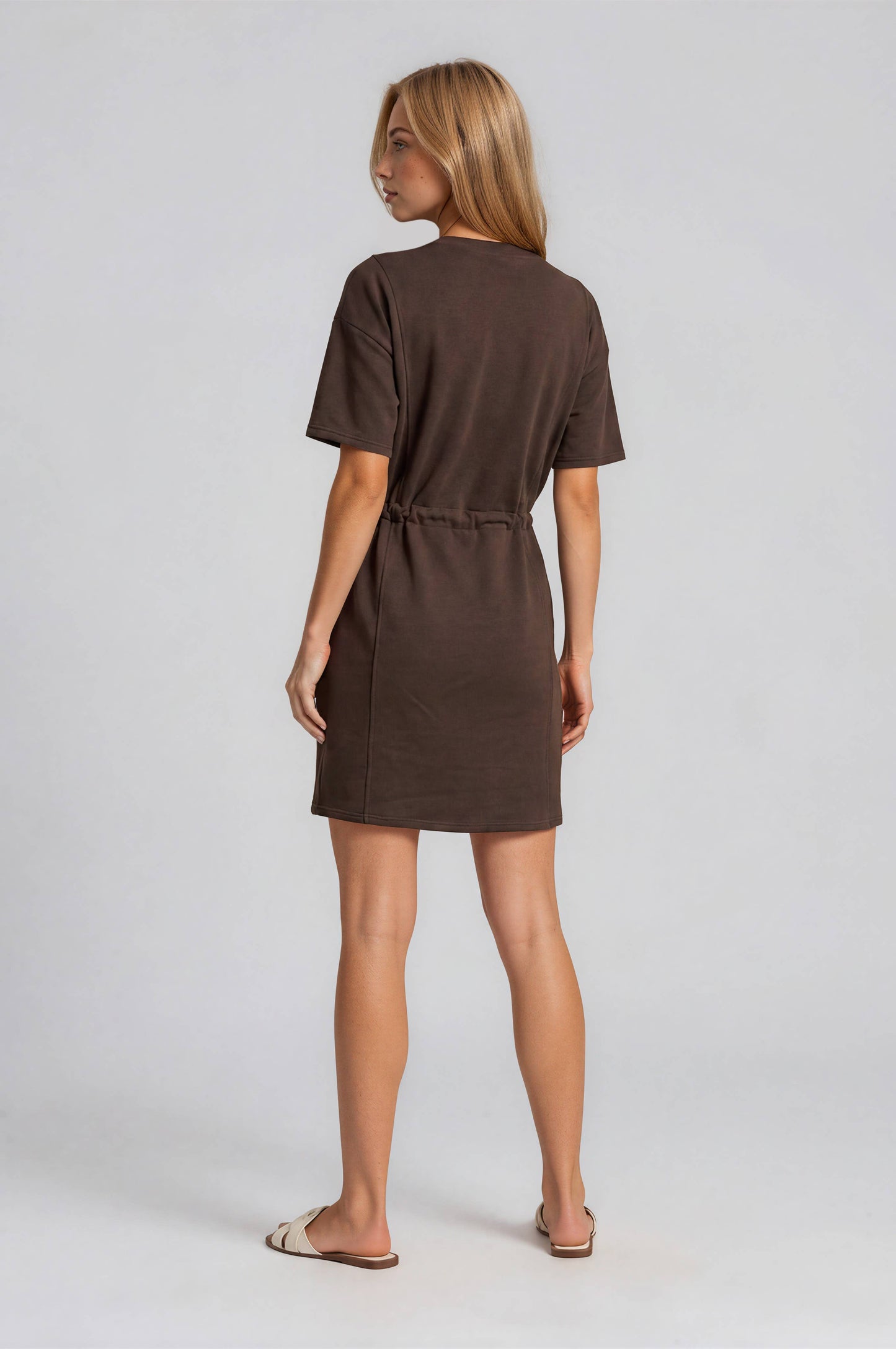 TILLIE MINI DRESS