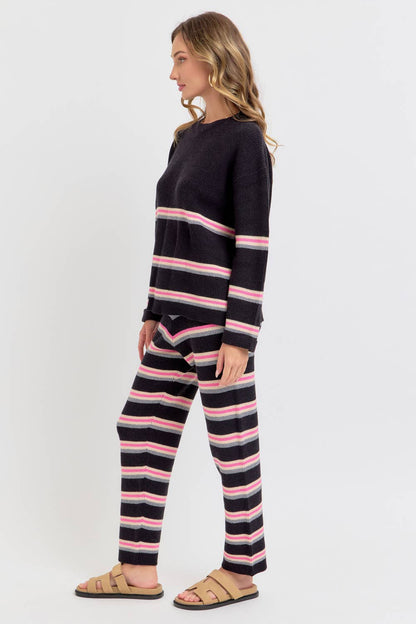 COZY CASUAL SWEATER