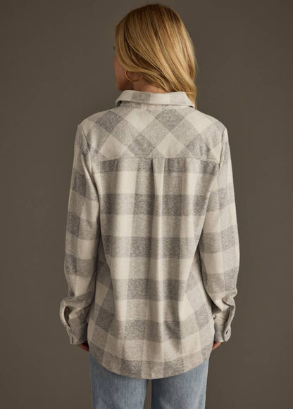 The STANLEY Button Up
