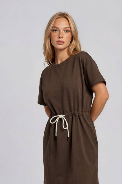 TILLIE MINI DRESS