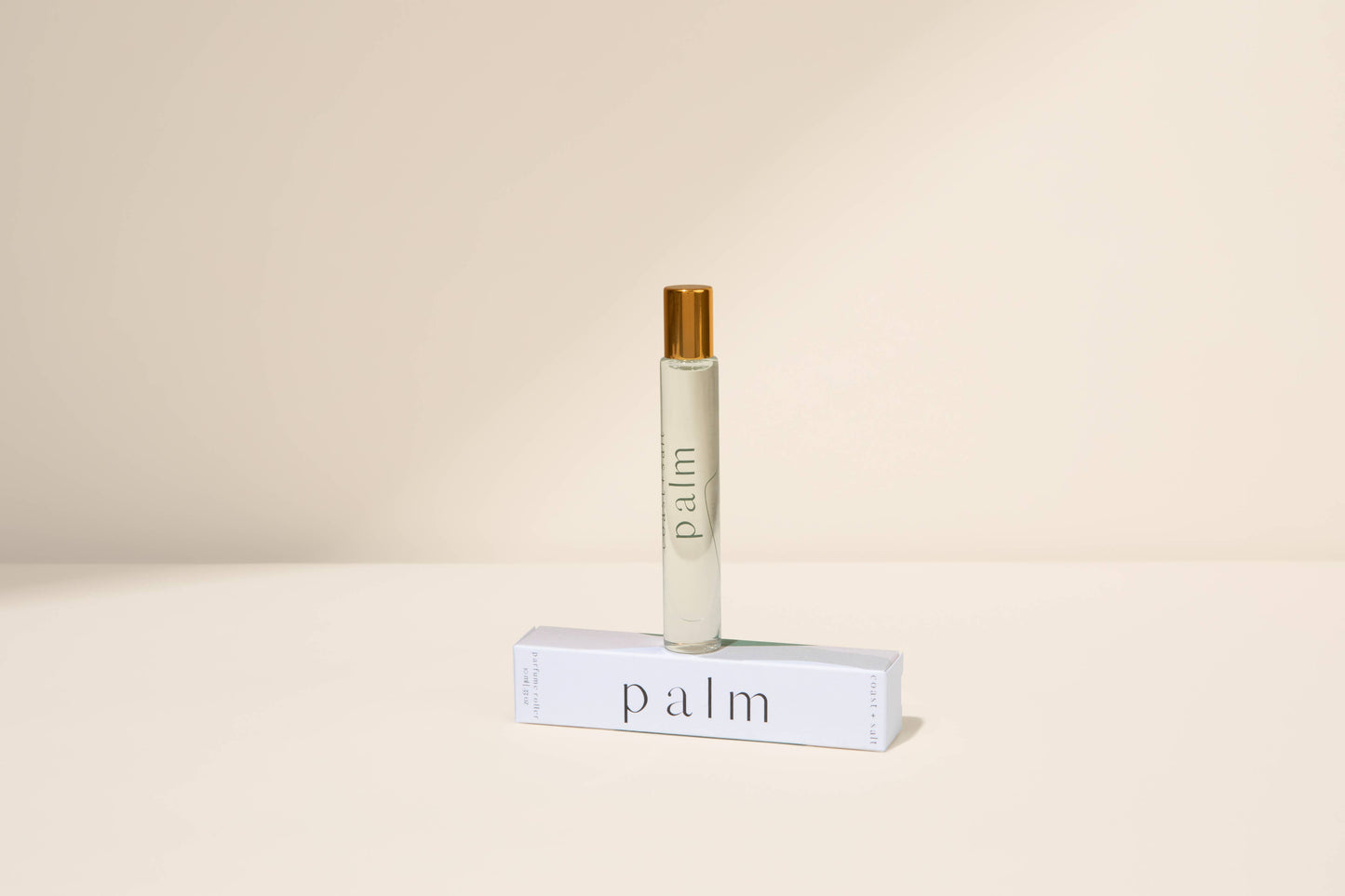 Perfume Rollers - 6 Scents