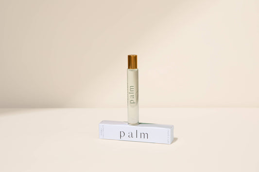 Perfume Rollers - 6 Scents