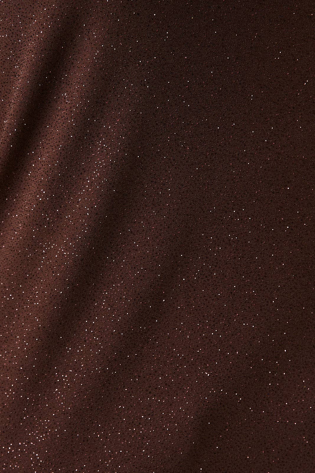 GEORGIE METALLIC TOP