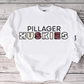 Pre-Order Pillager Huskies Crewneck