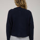 JULIETTE LIGHTWEIGHT BUTTON DOWN KNIT CARDIGAN