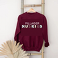 Pre-Order Pillager Huskies Crewneck