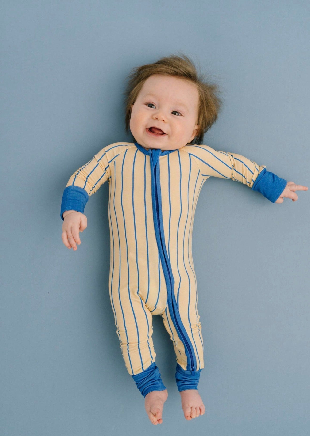 Vintage Stripes