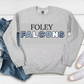 Pre-Order Foley Falcons Crewneck