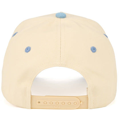 COWBOY Letters Trucker Hat