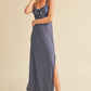 Mae Tie Back Dress