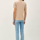 BAMBOO BASIC ROUND NECK T-SHIRT
