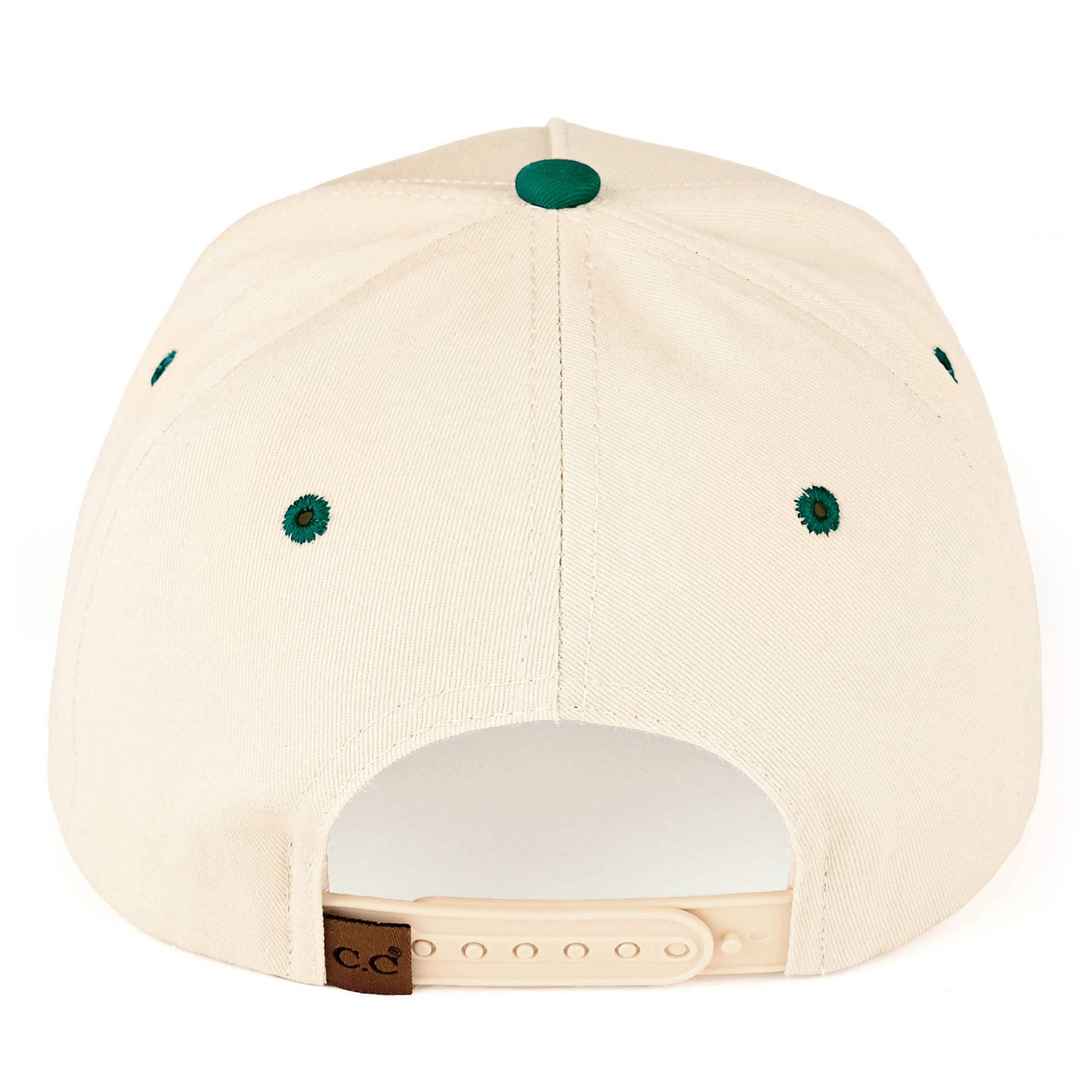 COWBOY OBSESSED Trucker Cap