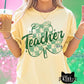 Clover Teacher