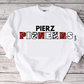Pre-Order Pierz Pioneers Crewneck