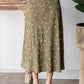 DITSY FLORAL SKIRT