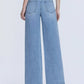 OLIVIA WIDE LEG JEANS