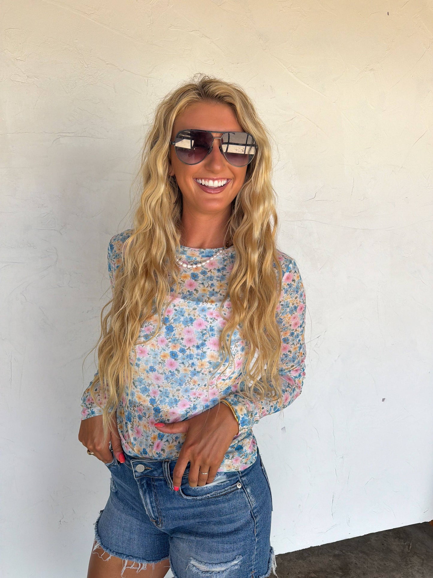 SUMMER DRESS IT UP MESH TOPS