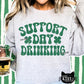 Support Day Drinking