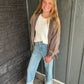 The Judie Jacket