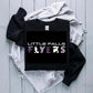 Pre-Order Little Falls Flyers Crewneck