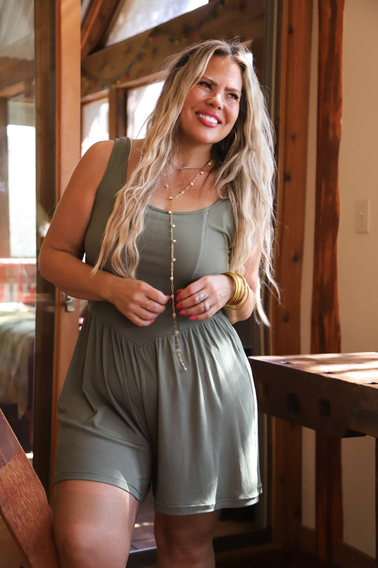 COOPER ROMPER