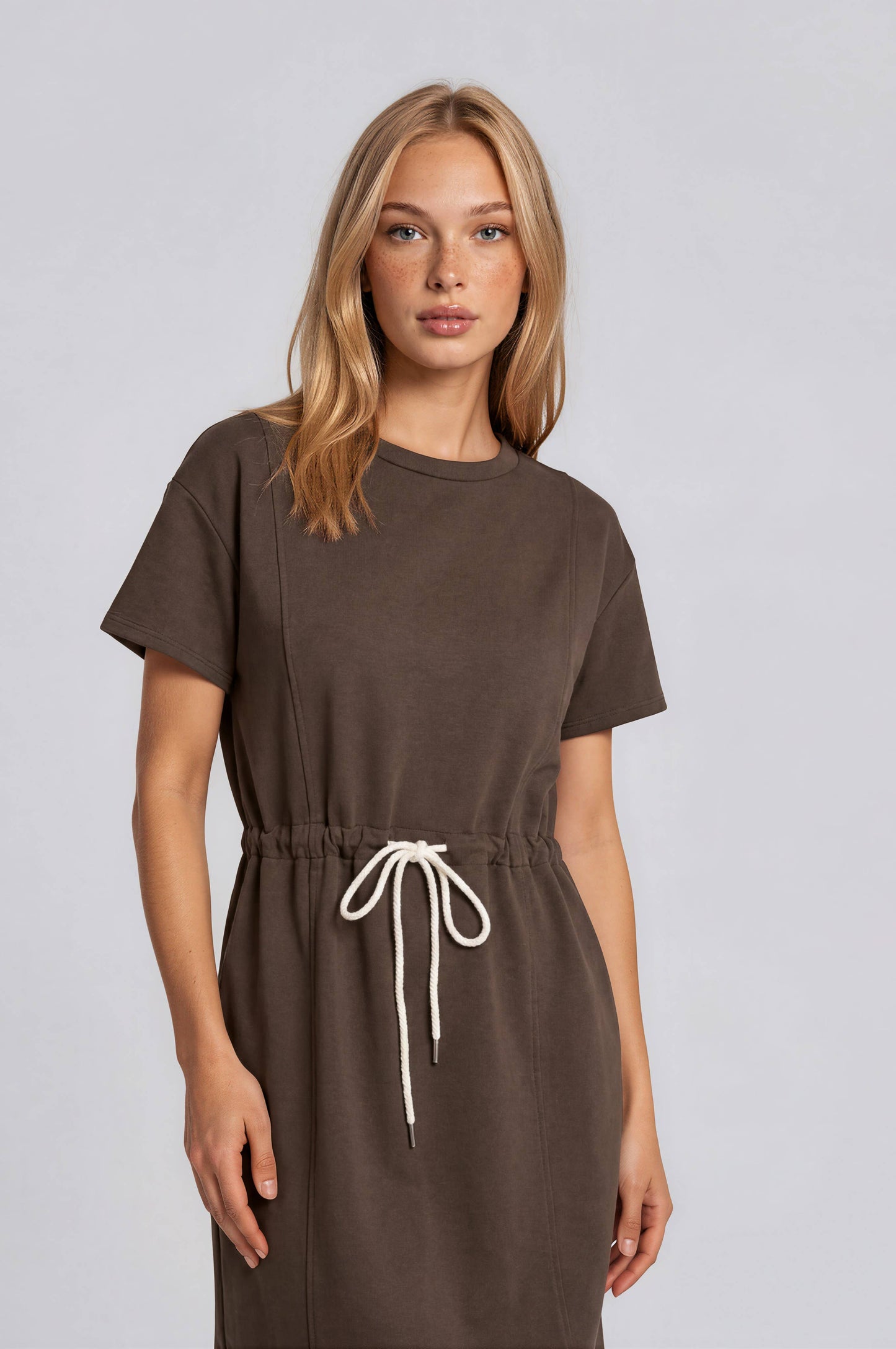 TILLIE MINI DRESS