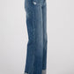 THE LEXIE COMFORT HIGH RISE LOOSE-STRAIGHT W/ CUFFED HEM