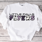 Pre-Order Little Falls Flyers Crewneck