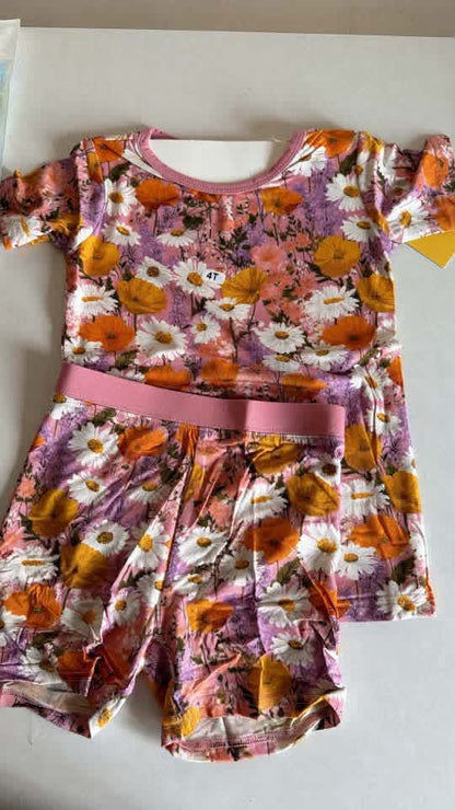 Bamboo Kids Pajamas