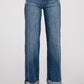 THE LEXIE COMFORT HIGH RISE LOOSE-STRAIGHT W/ CUFFED HEM