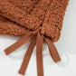 Sherpa Vest - cinnamon