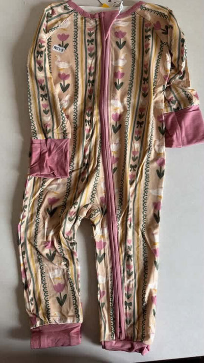 Bamboo Kids Pajamas