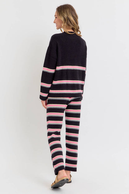 COZY CASUAL SWEATER
