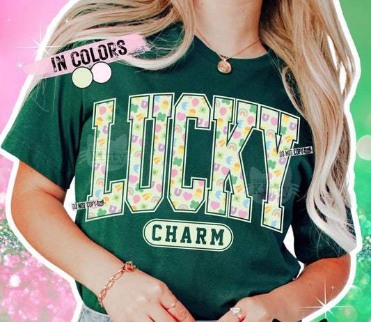 Lucky Charm