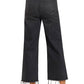 HARPER HIGH RISE BLACK JEAN