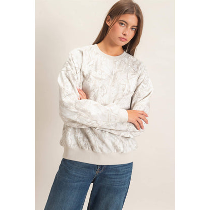 Tree Camouflage Comfy Set