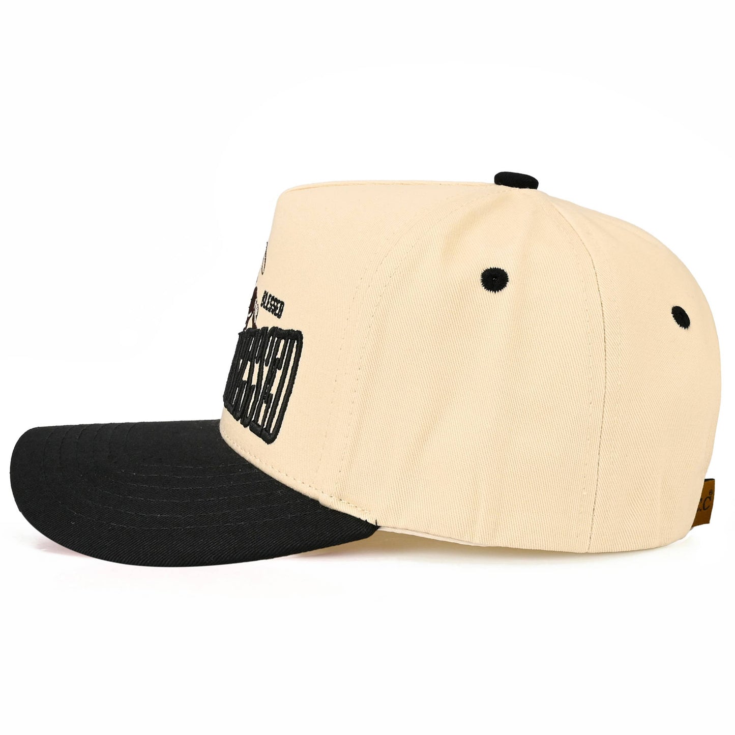 COWBOY OBSESSED Trucker Cap