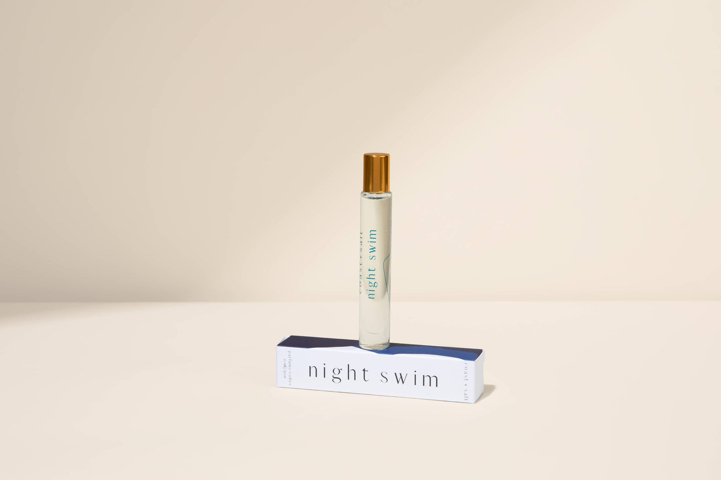 Perfume Rollers - 6 Scents