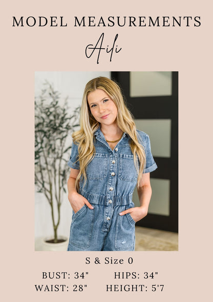 Camille High Waist Tummy Control Bootcut Jean