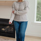 Both Sides of the Story Pullover