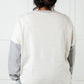 Bring it Together Color Block Pullover