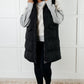 Bring it Together Color Block Pullover