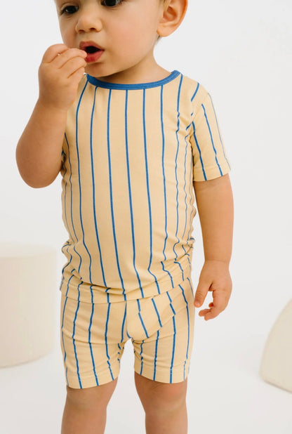 Vintage Stripes