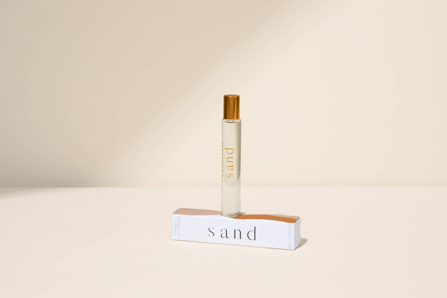 Perfume Rollers - 6 Scents