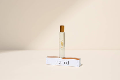 Perfume Rollers - 6 Scents