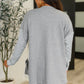 Consider it So Color Block Cardigan