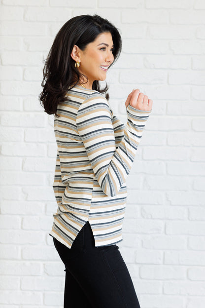 West Coast Long Sleeve